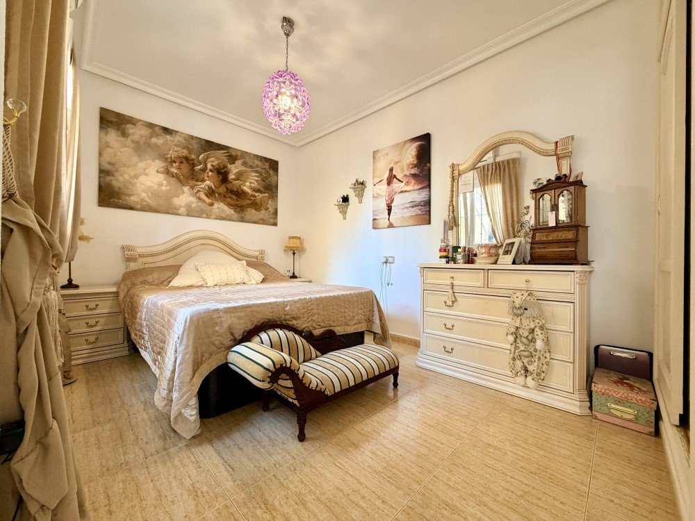 Town House for Sale in Orihuela Costa, Alicante