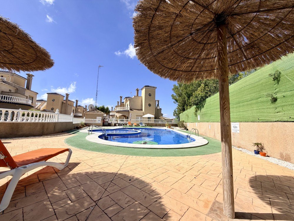 Town House for Sale in Orihuela Costa, Alicante