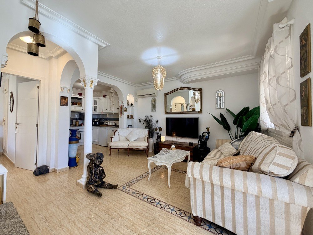 Town House for Sale in Orihuela Costa, Alicante