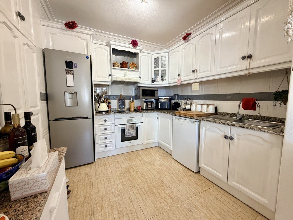 Town House for Sale in Orihuela Costa, Alicante