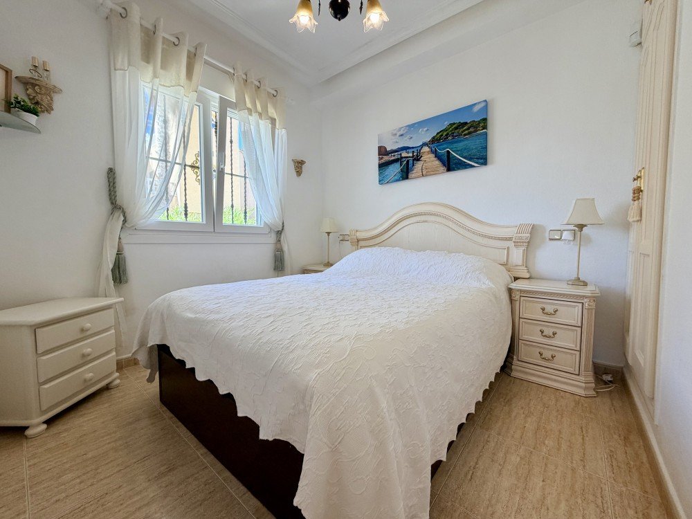 Town House for Sale in Orihuela Costa, Alicante