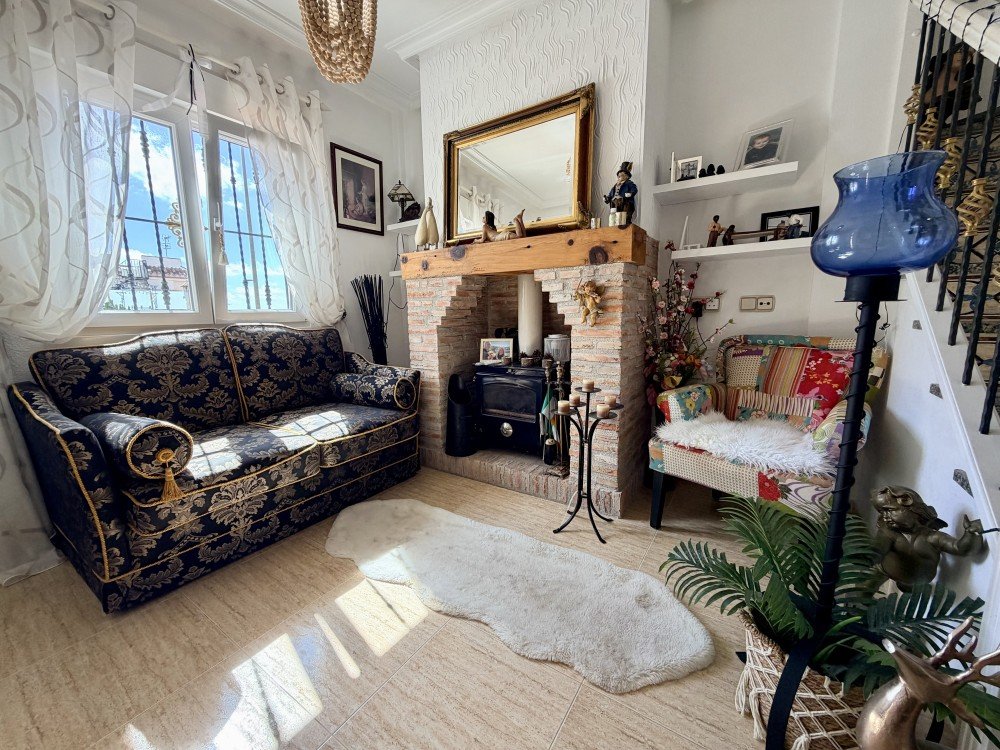 Town House for Sale in Orihuela Costa, Alicante