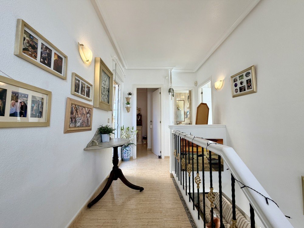Town House for Sale in Orihuela Costa, Alicante