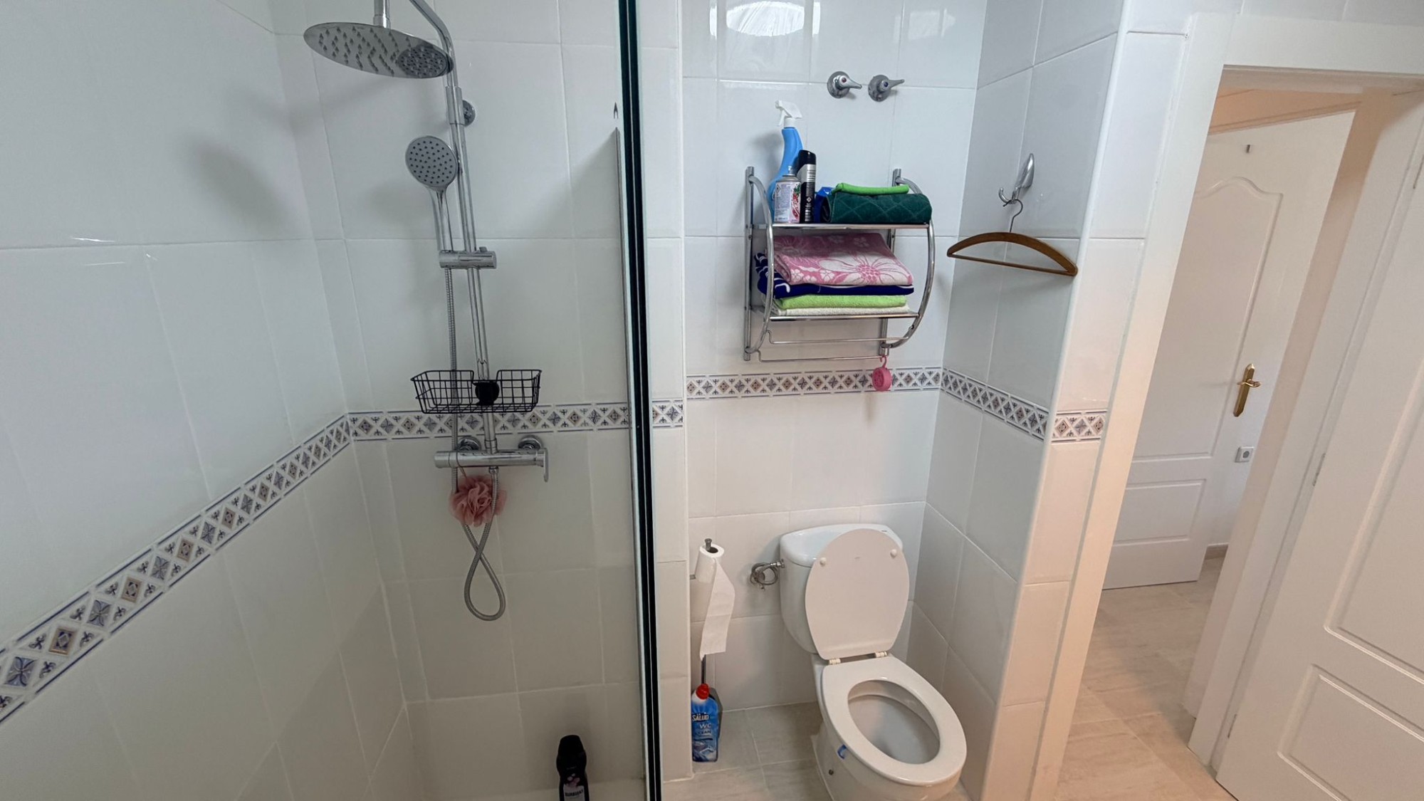Apartment for Sale in Ciudad Quesada, Alicante