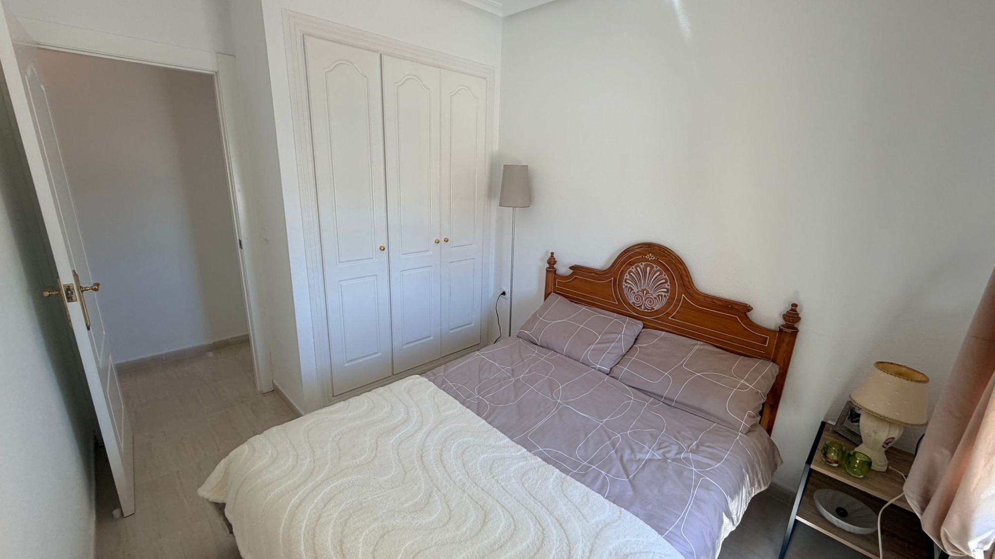 Apartment for Sale in Ciudad Quesada, Alicante