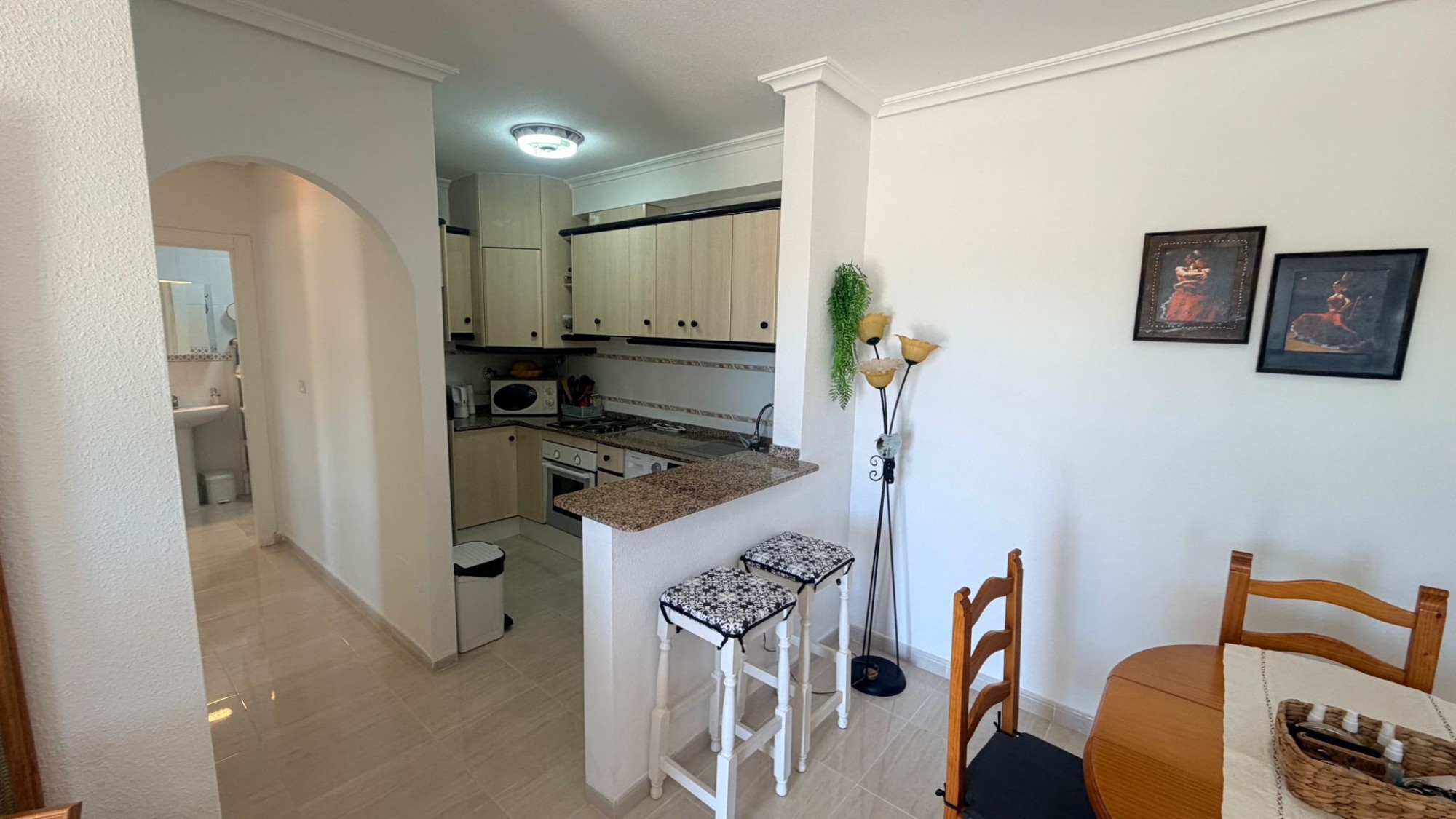 Apartment for Sale in Ciudad Quesada, Alicante