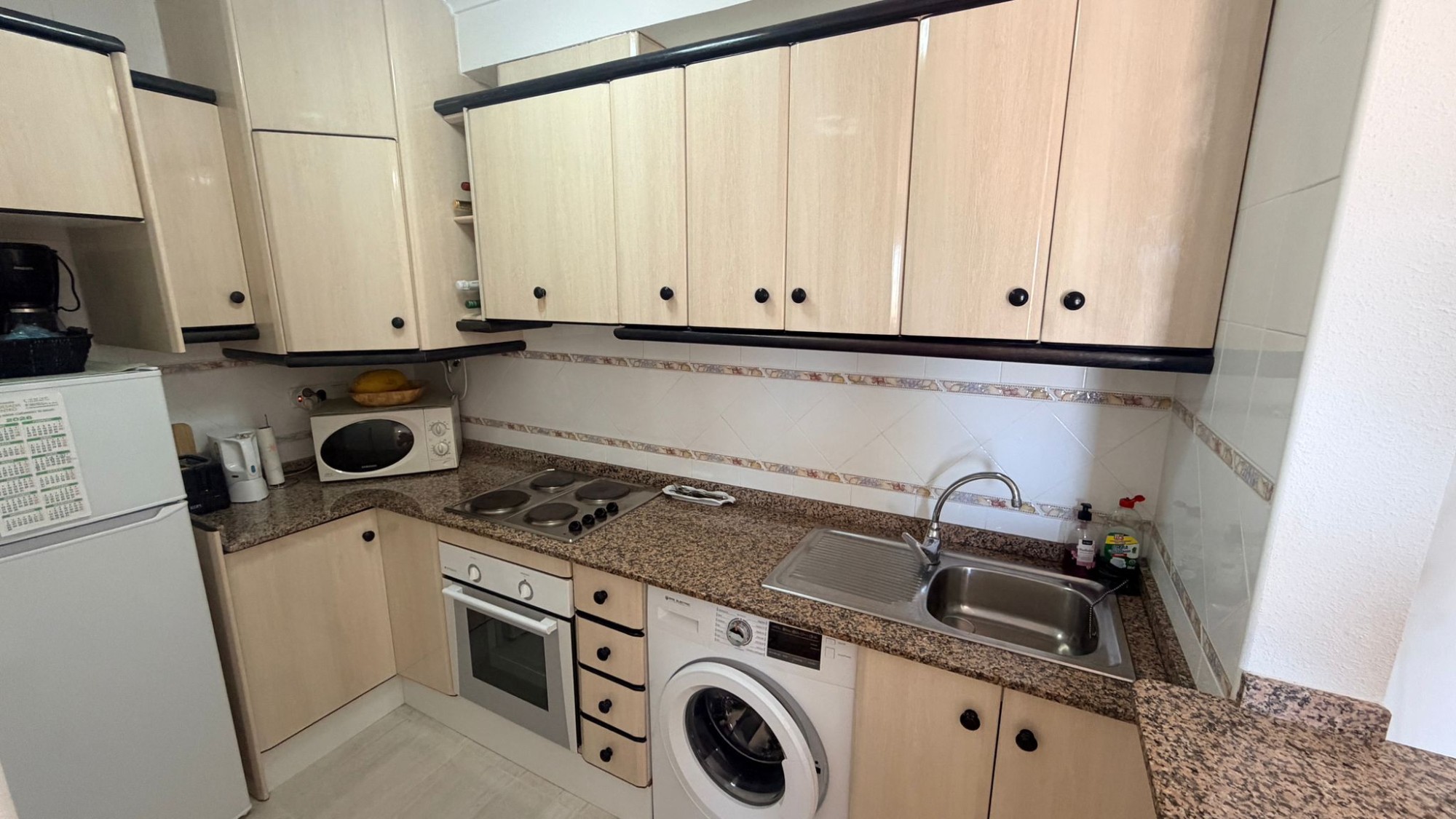 Apartment for Sale in Ciudad Quesada, Alicante