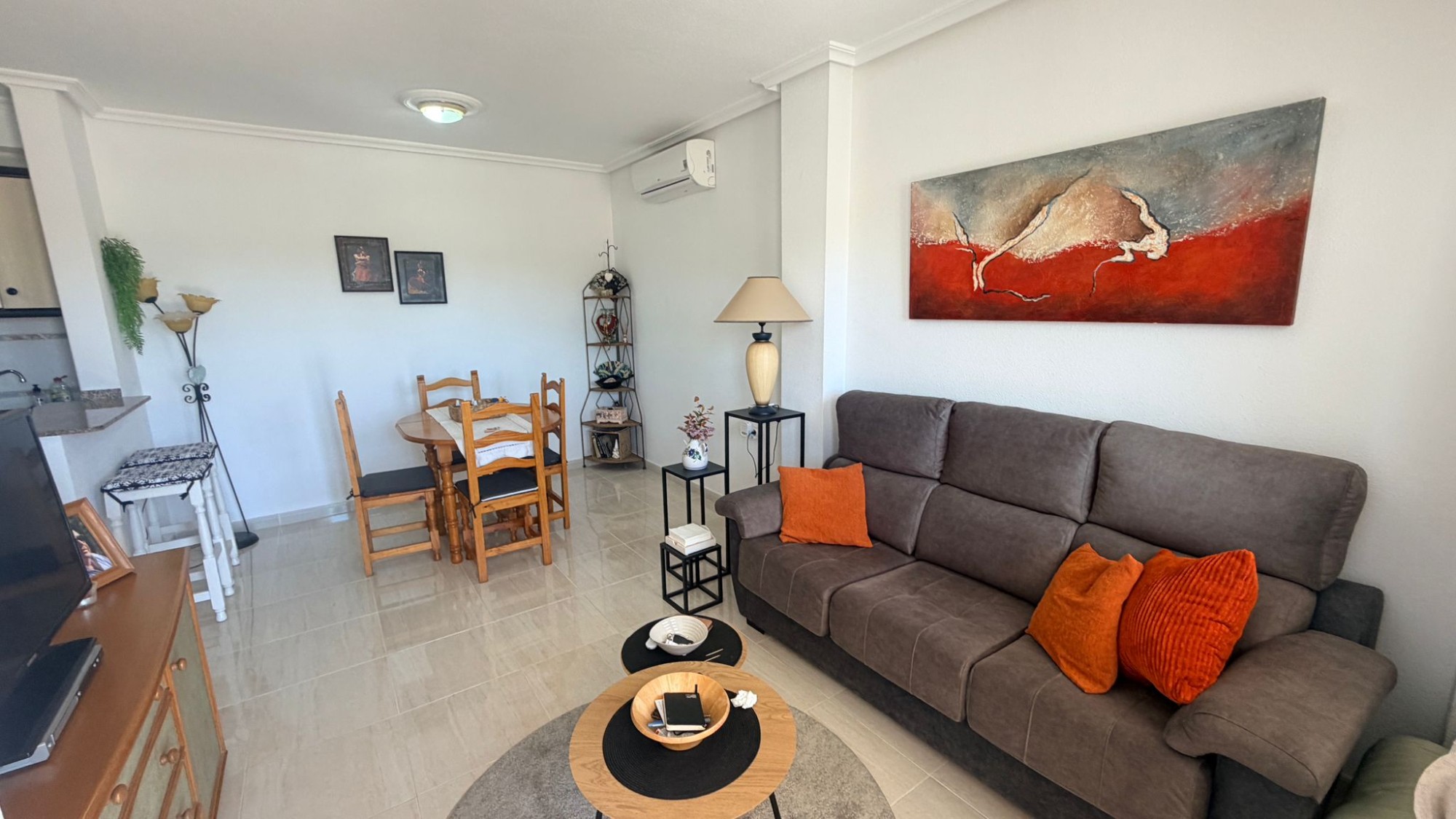 Apartment for Sale in Ciudad Quesada, Alicante