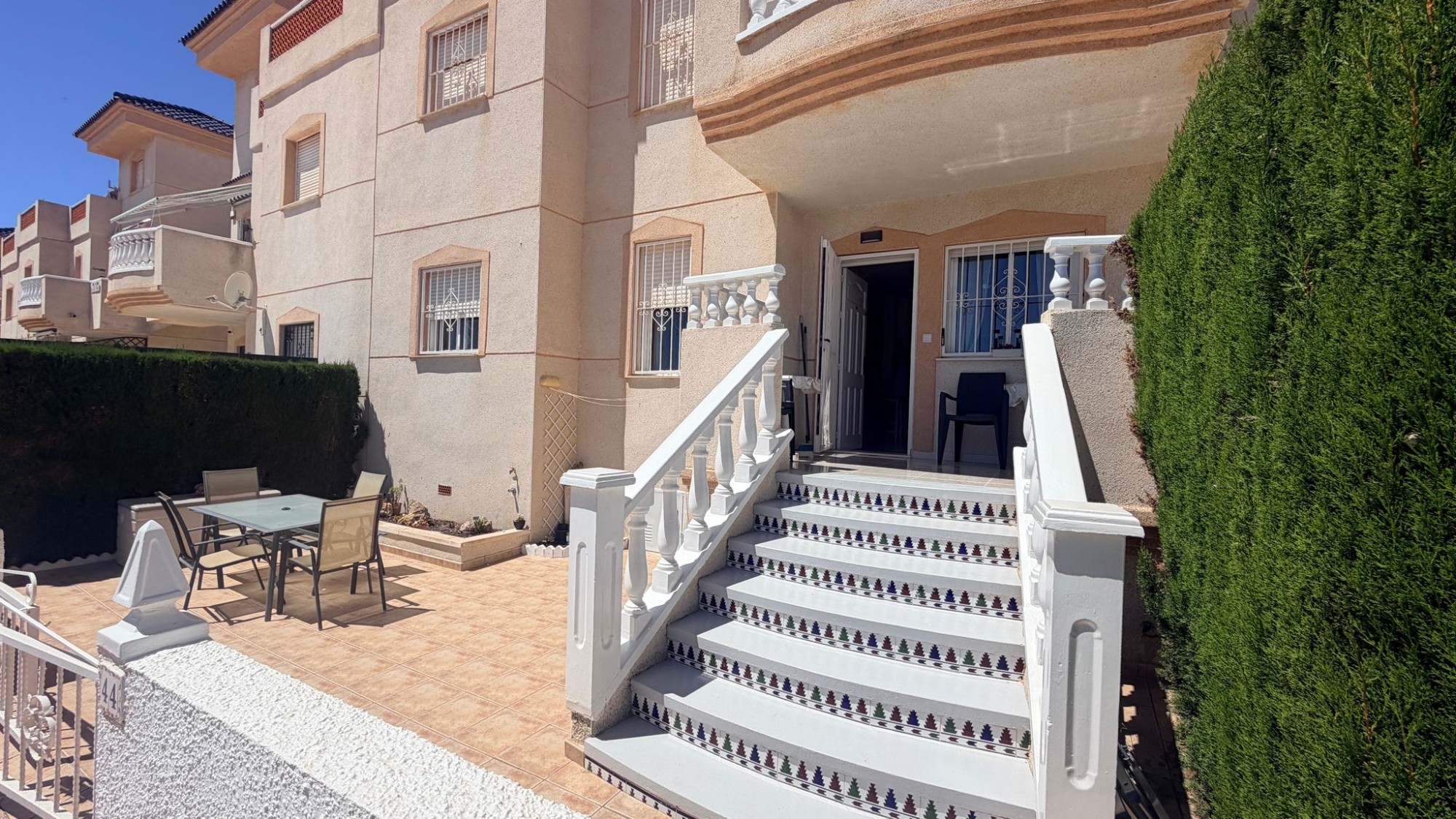 Apartment for Sale in Ciudad Quesada, Alicante