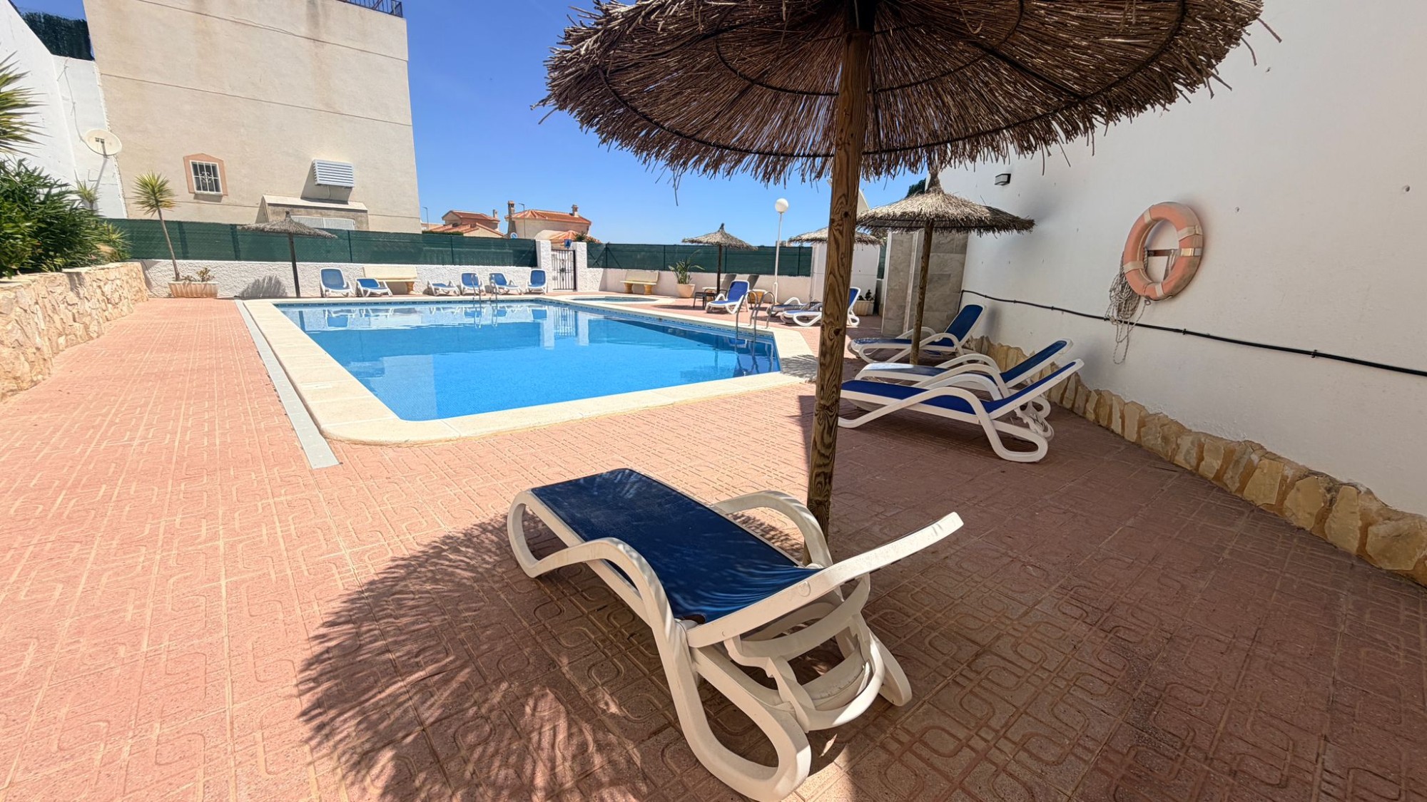 Apartment for Sale in Ciudad Quesada, Alicante