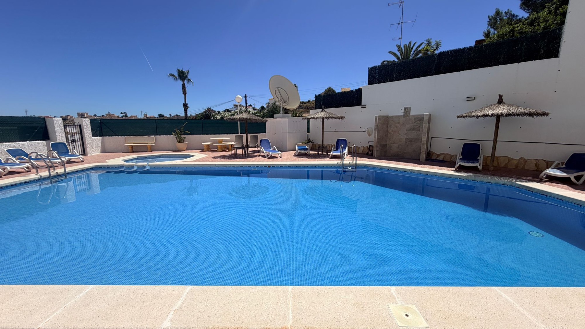 Apartment for Sale in Ciudad Quesada, Alicante