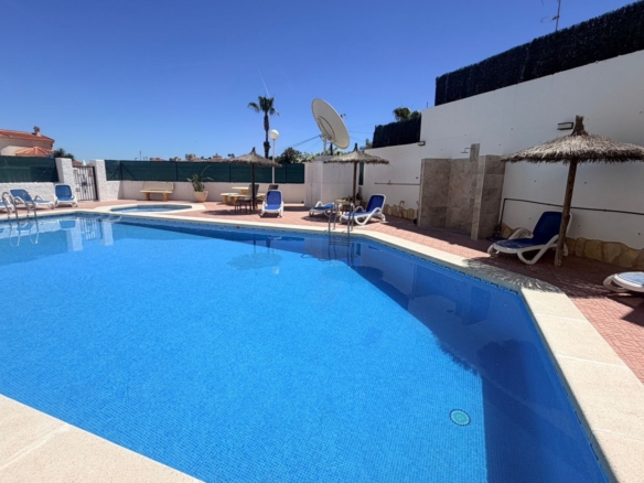 Apartment for Sale in Ciudad Quesada, Alicante