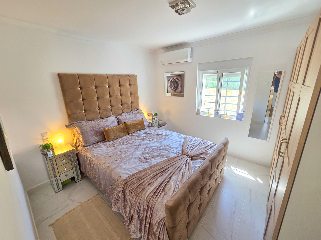 Villa for Sale in Crevillent, Alicante