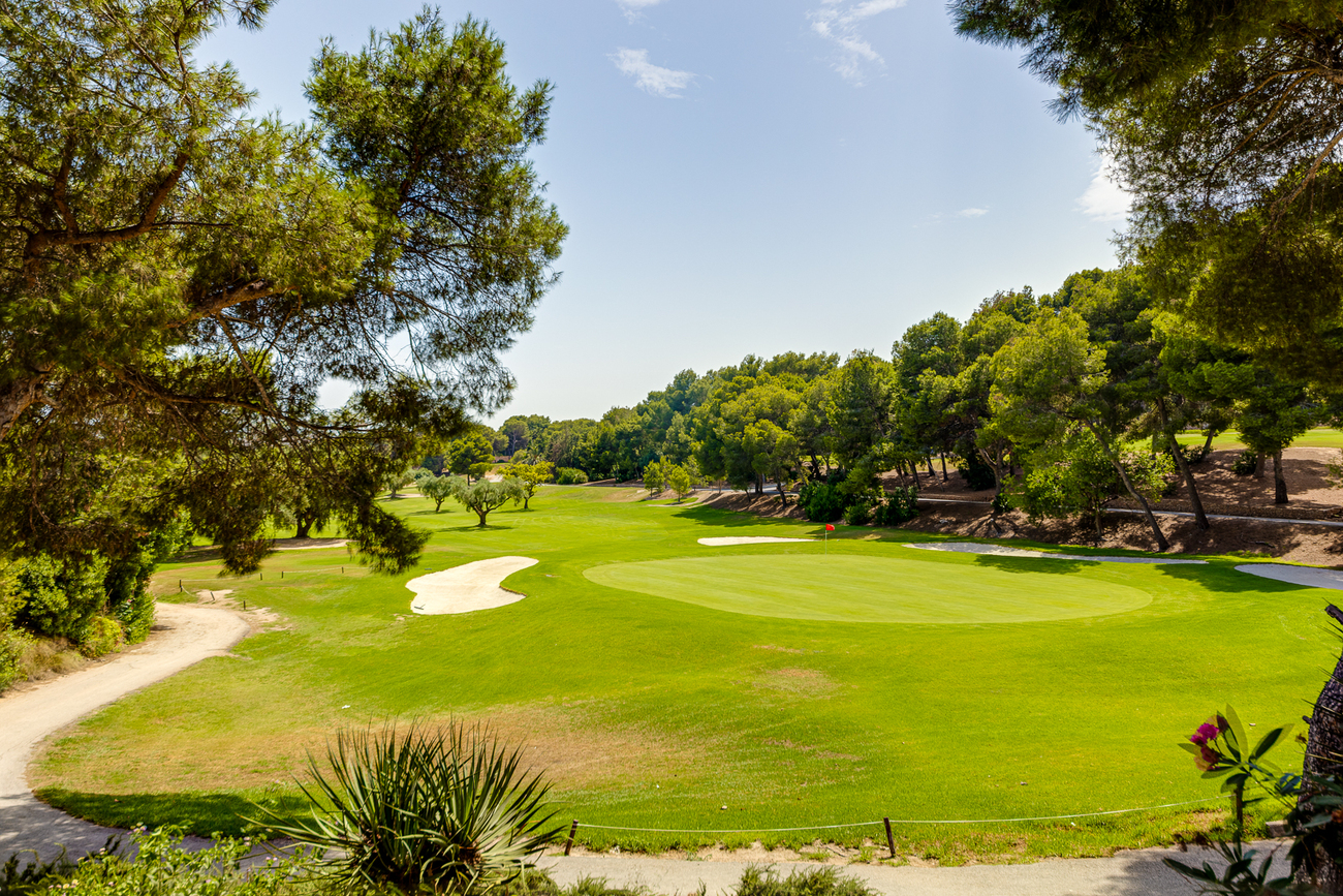 Town House for Sale in Villamartin, Alicante