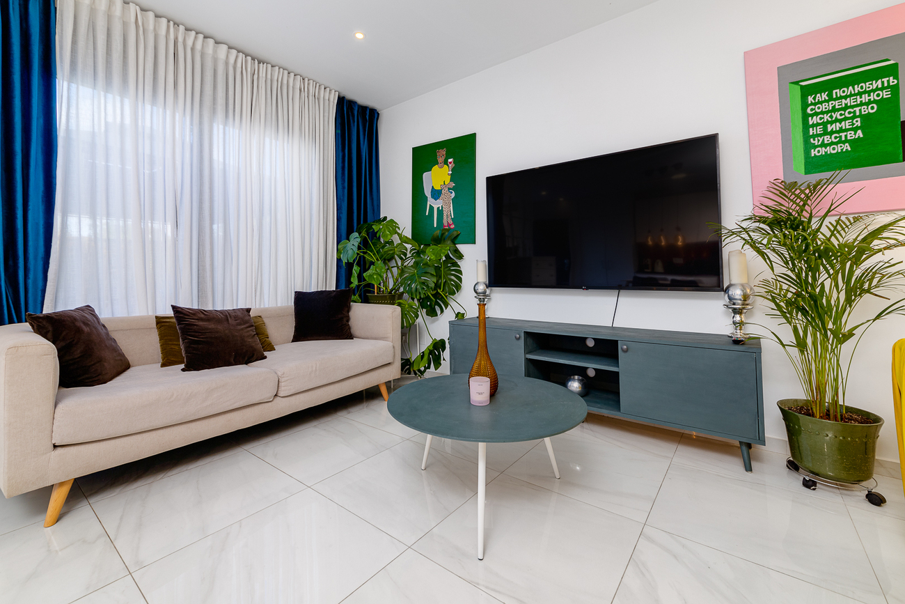 Town House for Sale in Villamartin, Alicante