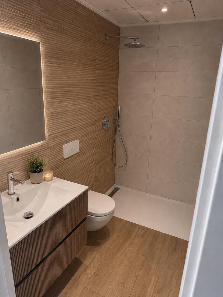 Penthouse for Sale in Finestrat, Alicante