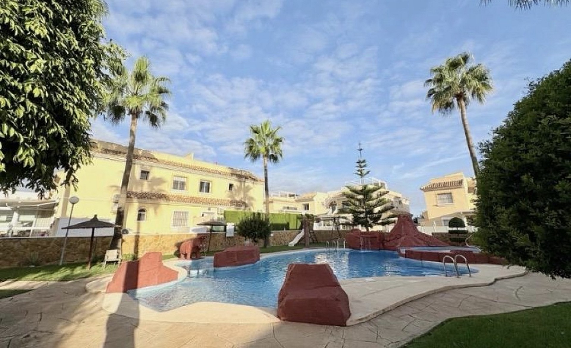Apartment for Sale in Orihuela Costa, Alicante