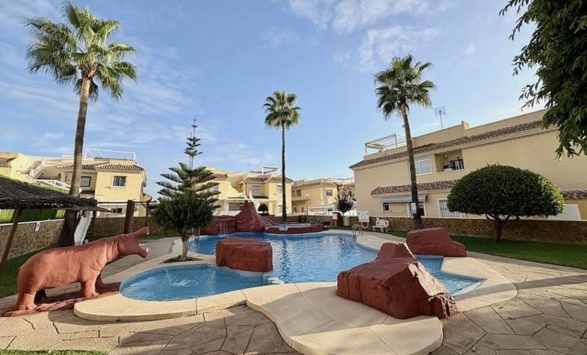 Apartment for Sale in Orihuela Costa, Alicante