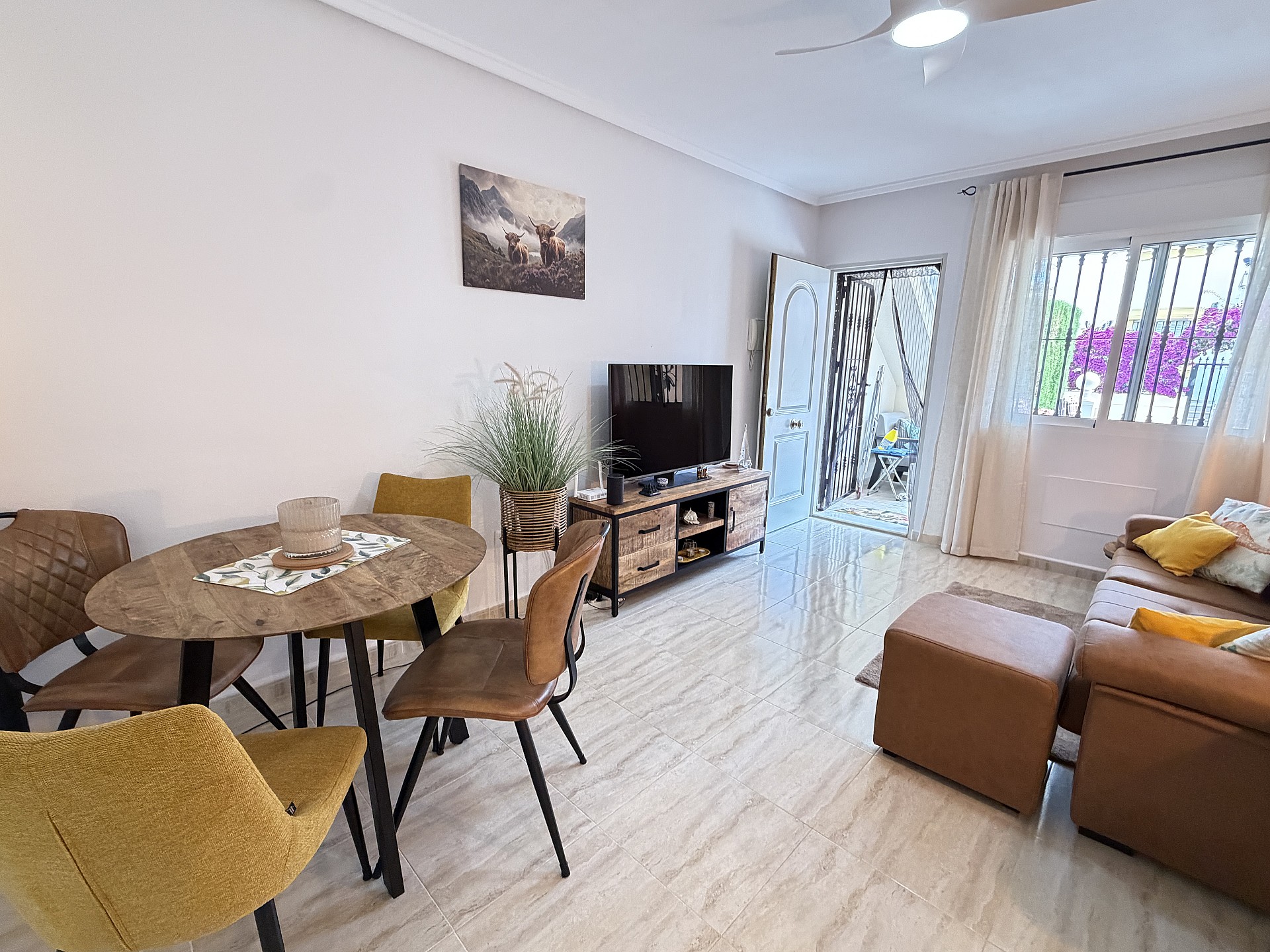 Apartment for Sale in Orihuela Costa, Alicante