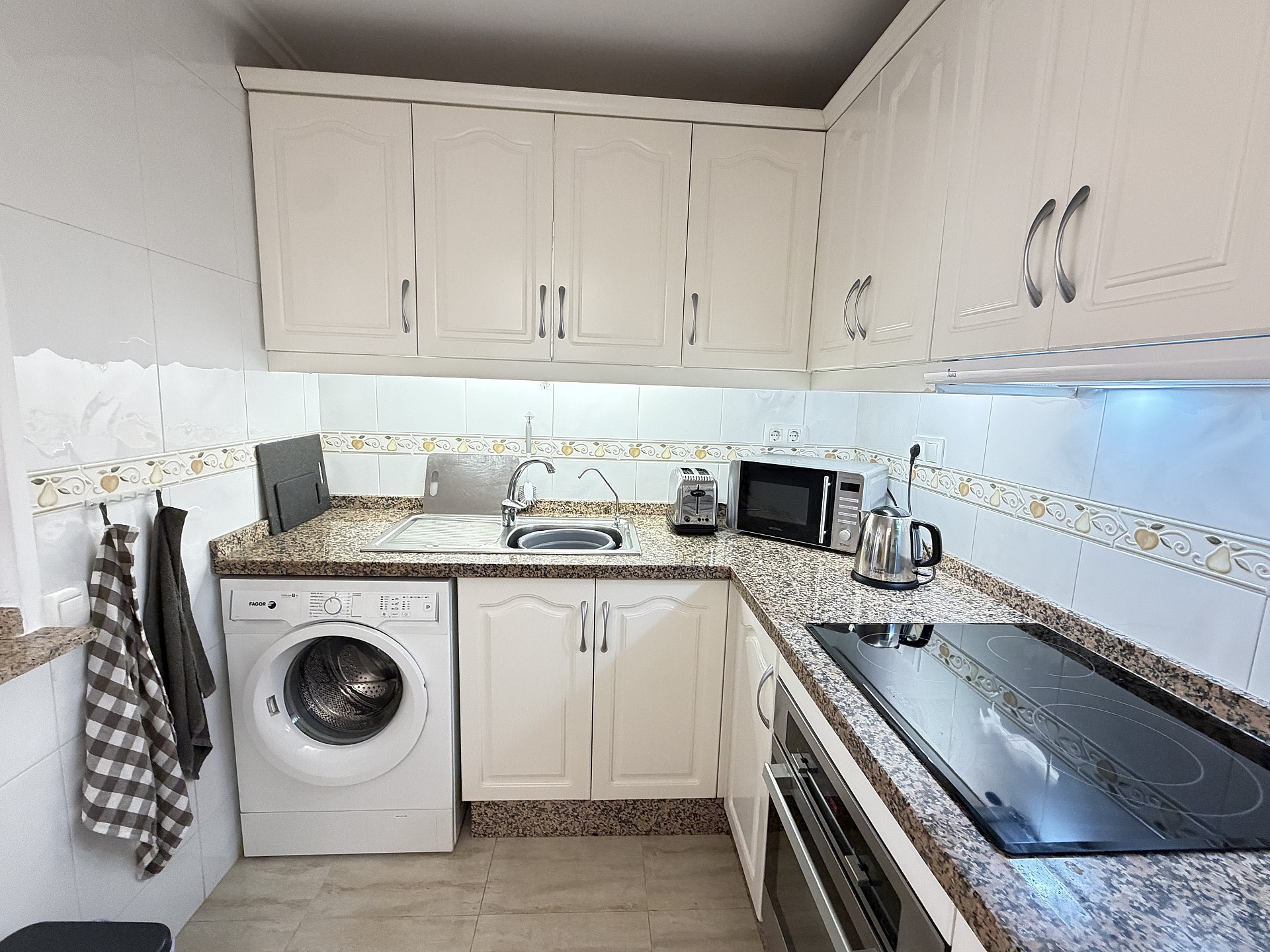 Apartment for Sale in Orihuela Costa, Alicante