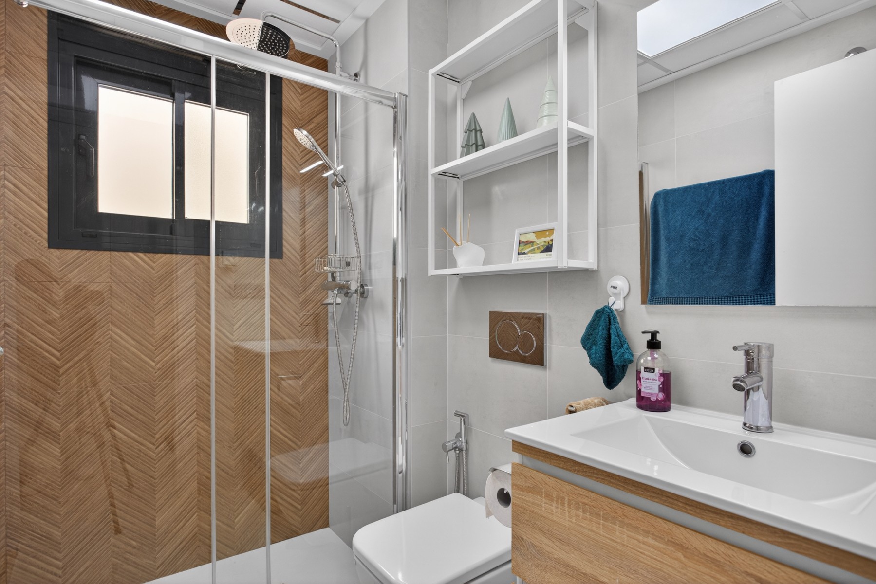 Apartment for Sale in Torrevieja, Alicante