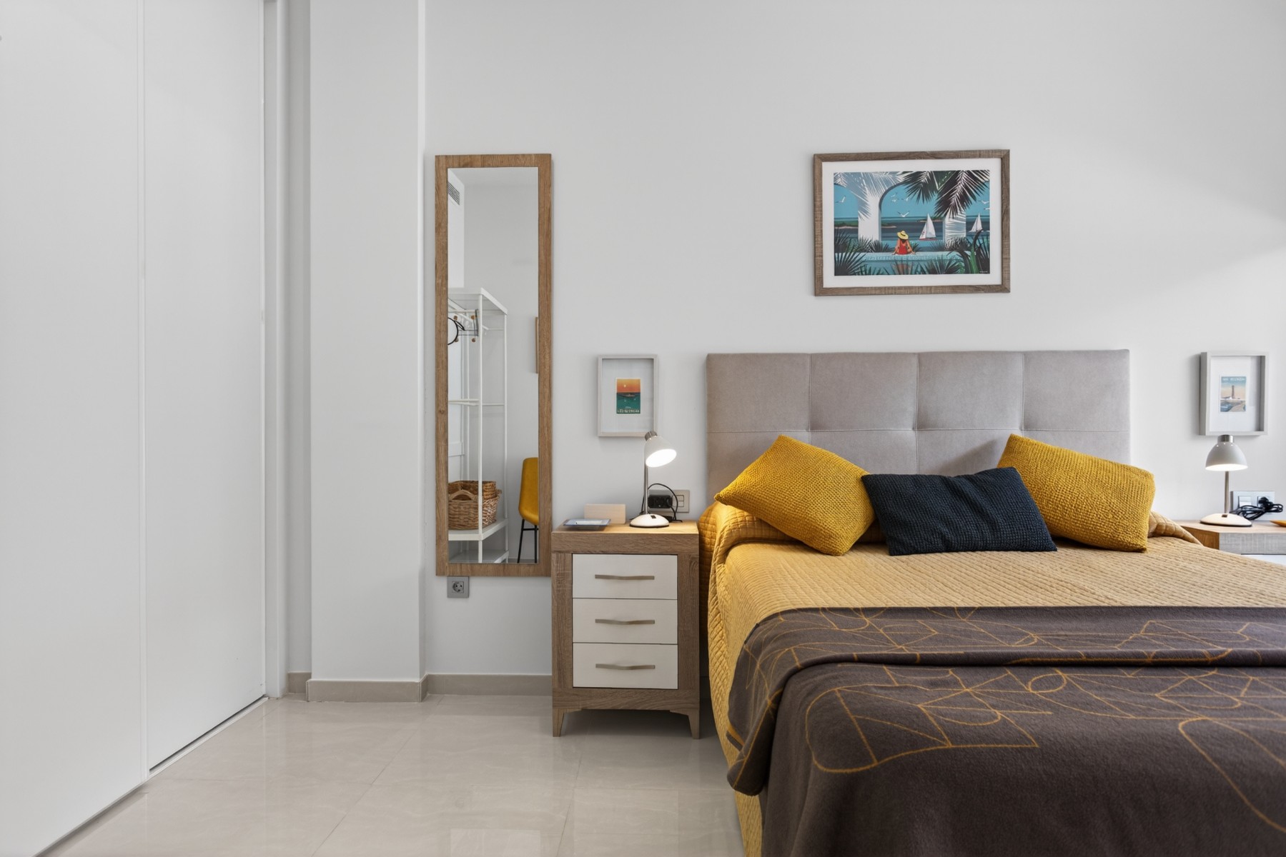 Apartment for Sale in Torrevieja, Alicante