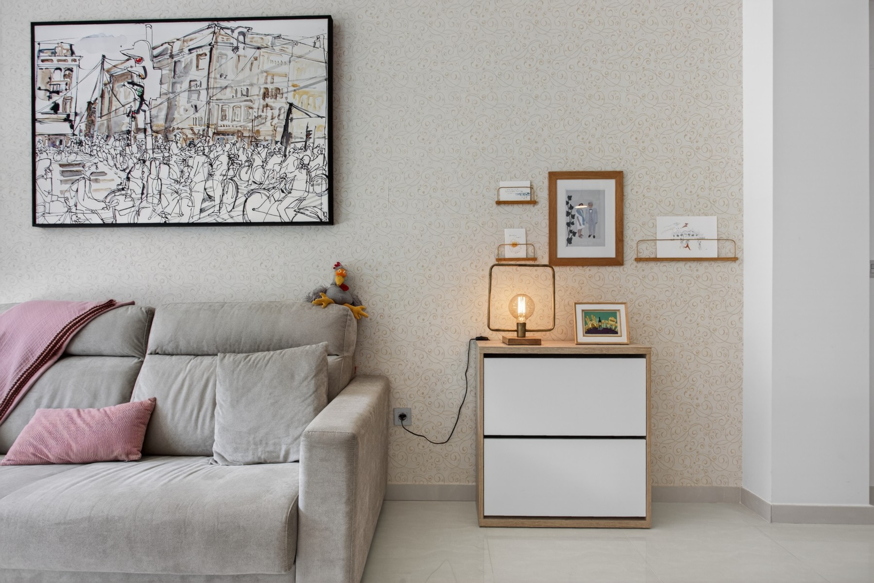 Apartment for Sale in Torrevieja, Alicante
