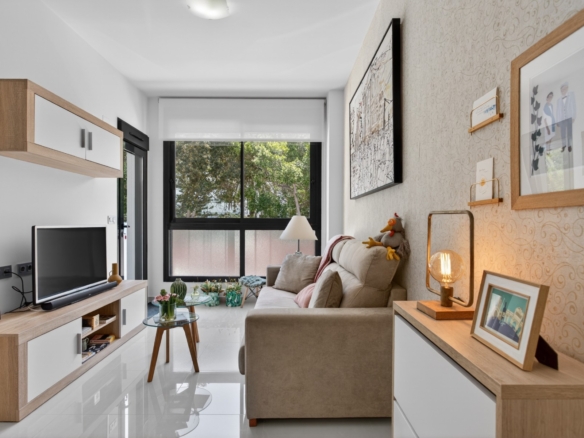 Apartment for Sale in Torrevieja, Alicante