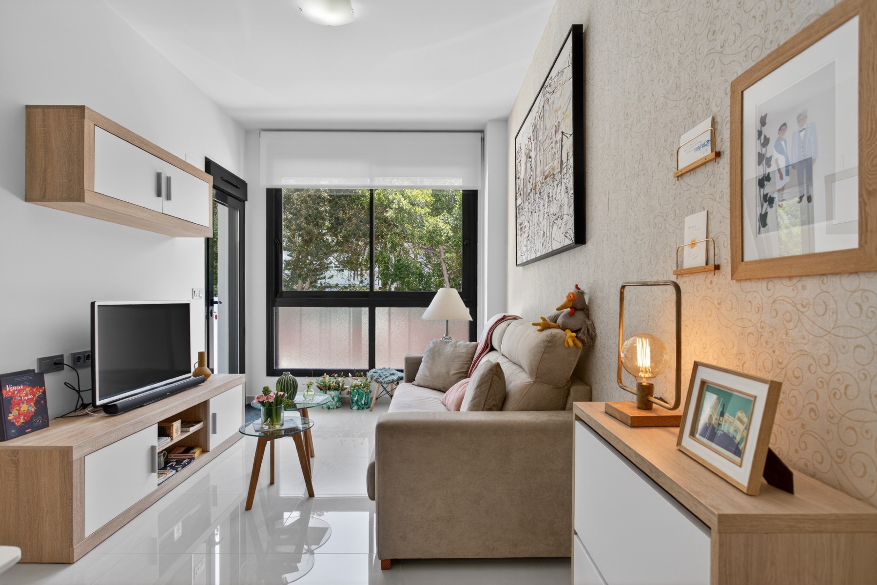 o_1jqtujplcc8n10cu7r01ht6ms623 Apartment for Sale in Torrevieja, Alicante