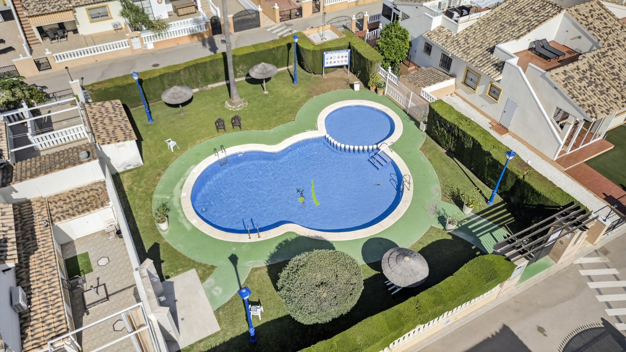 Villa for Sale in Orihuela Costa, Alicante