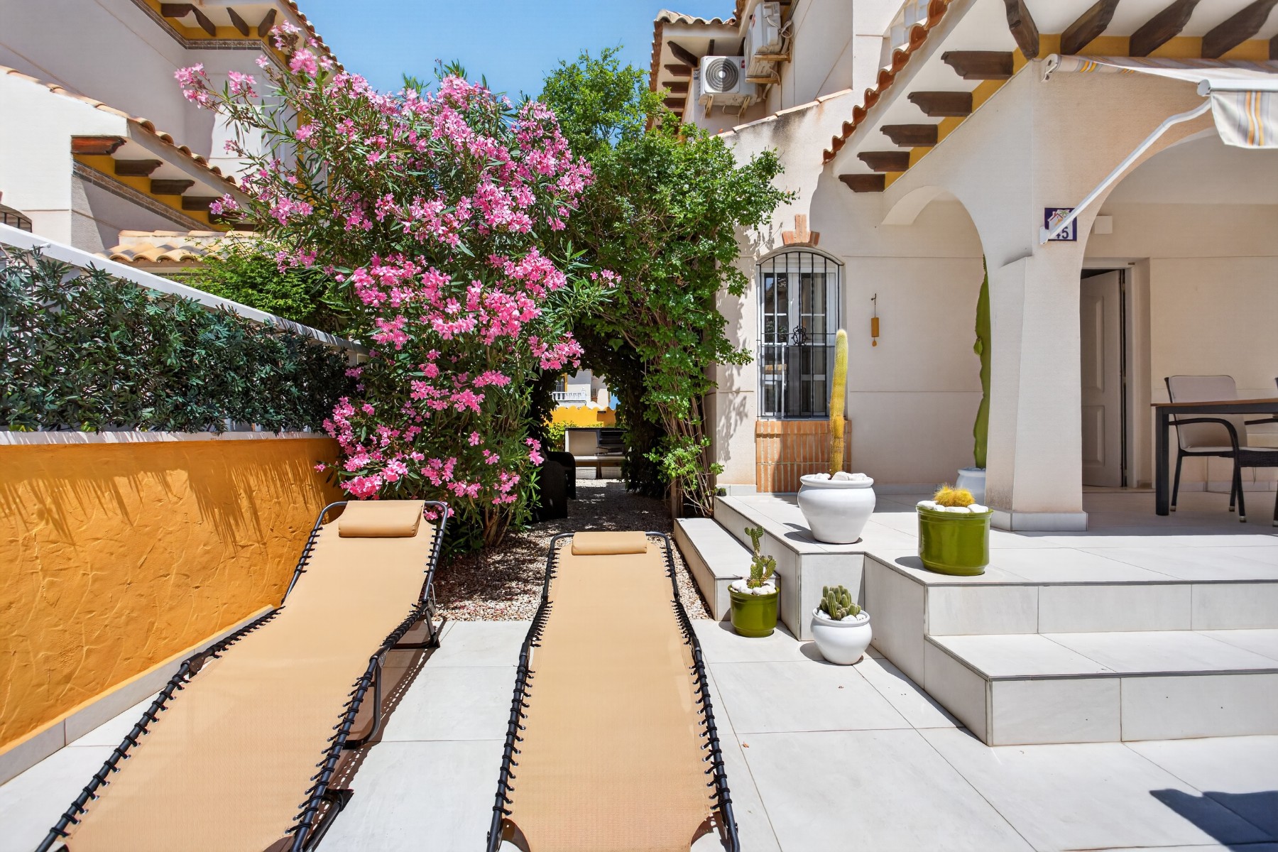 Villa for Sale in Orihuela Costa, Alicante