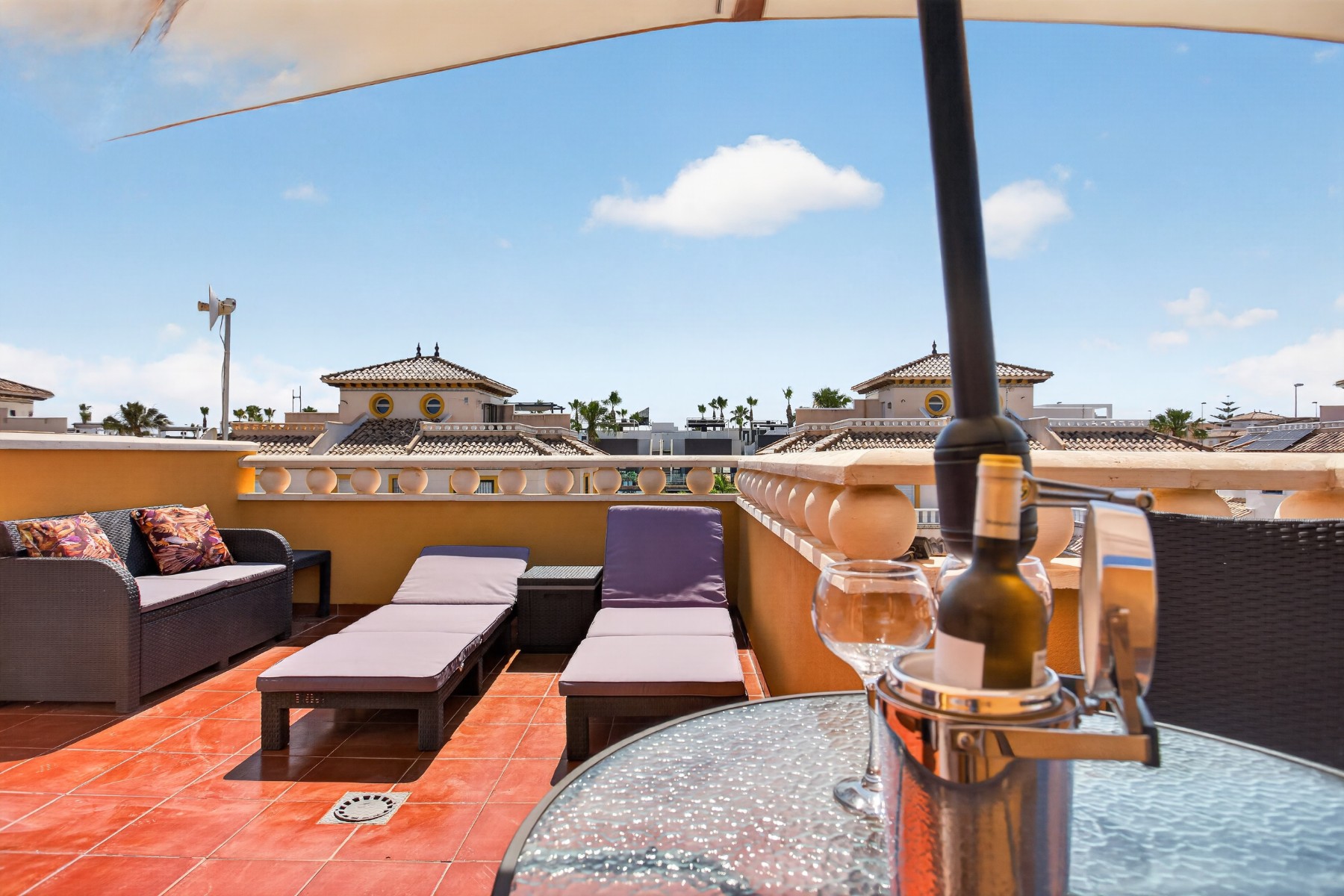 Villa for Sale in Orihuela Costa, Alicante