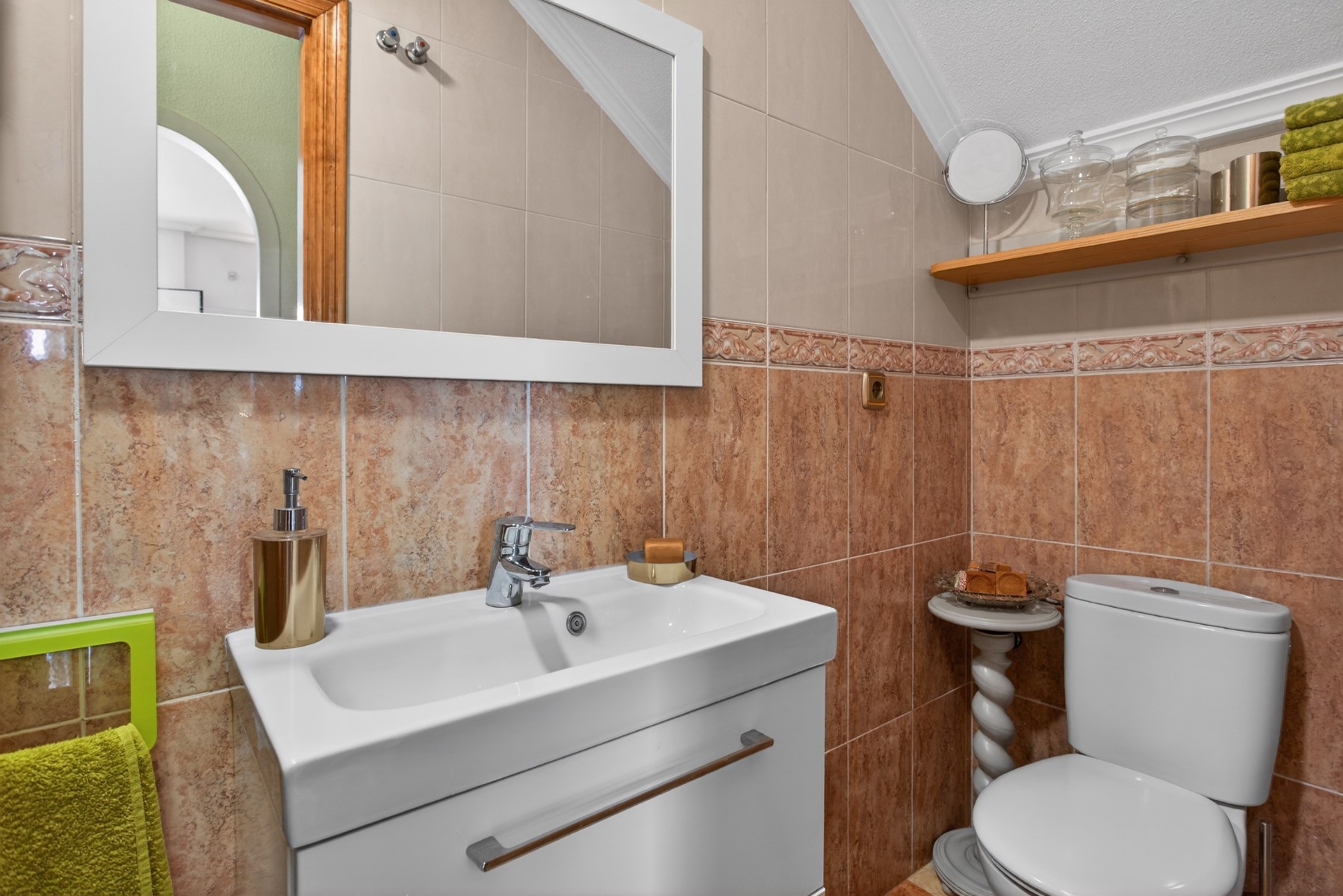 Villa for Sale in Orihuela Costa, Alicante