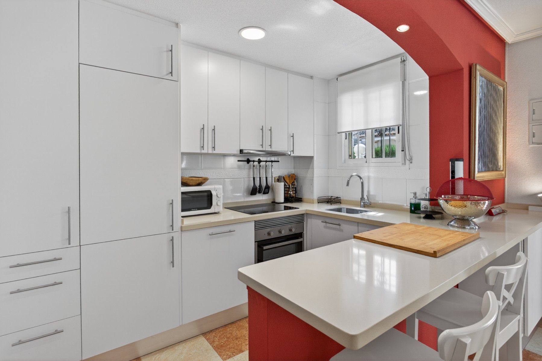 Villa for Sale in Orihuela Costa, Alicante