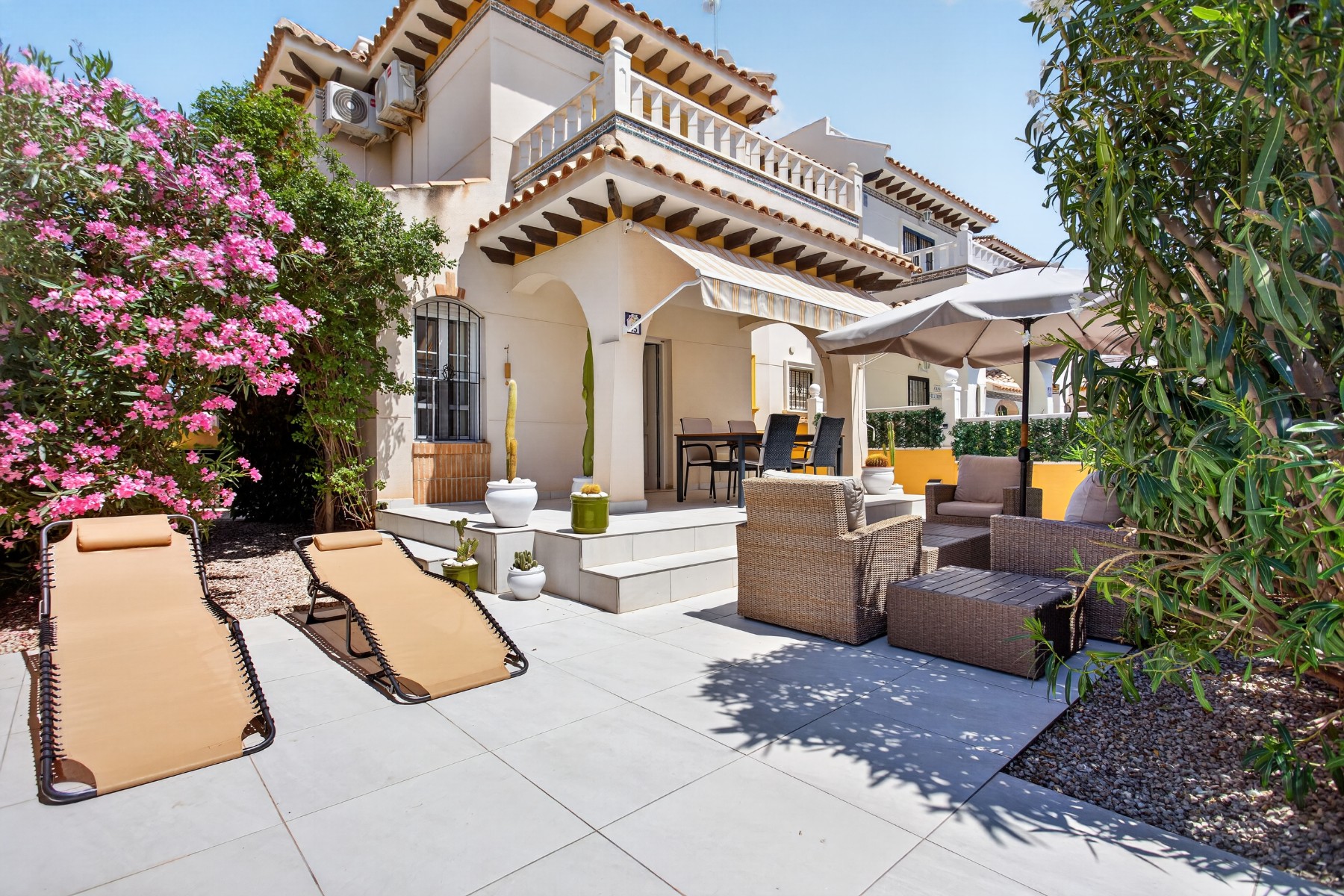 Villa for Sale in Orihuela Costa, Alicante