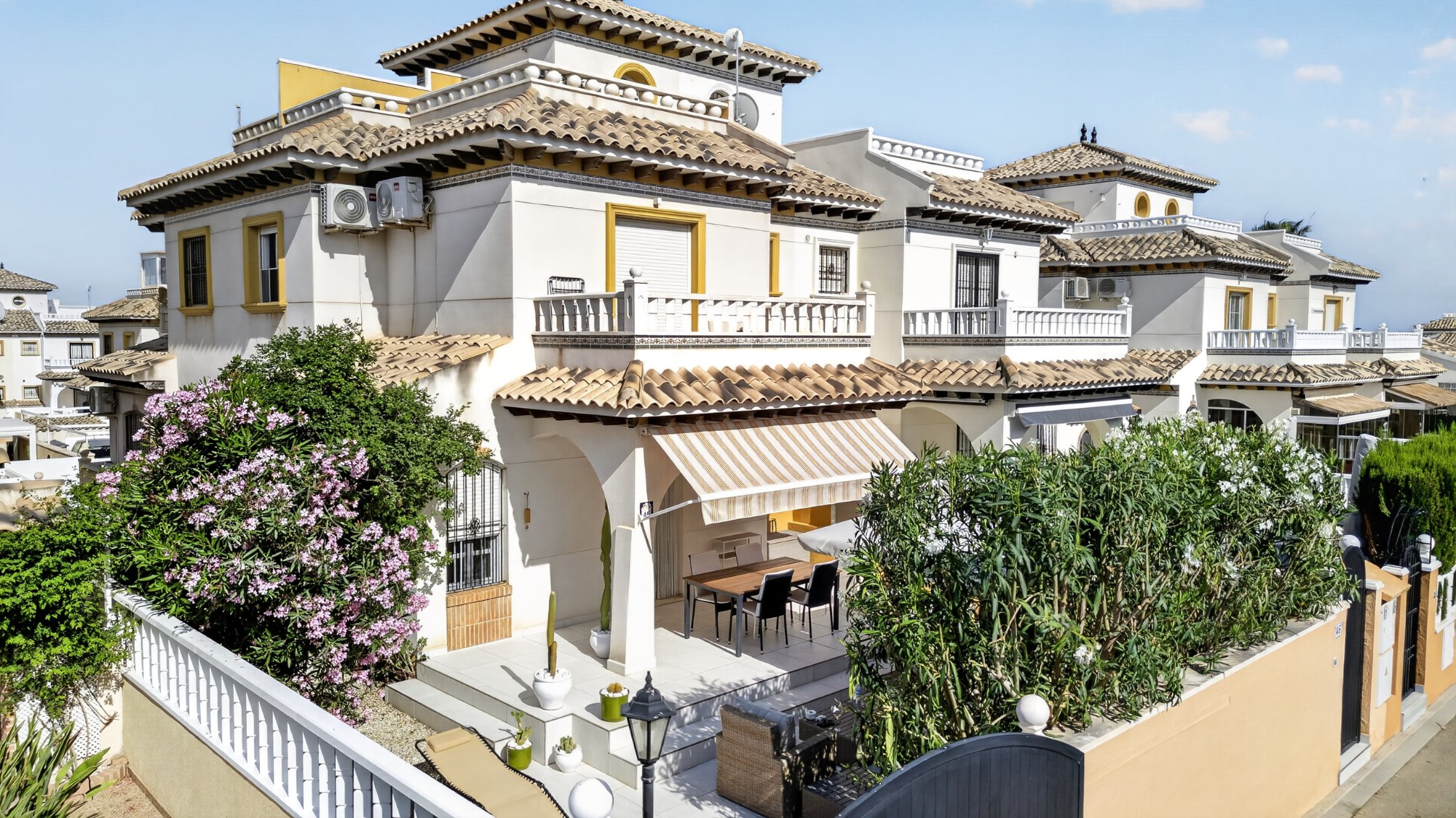 Villa for Sale in Orihuela Costa, Alicante