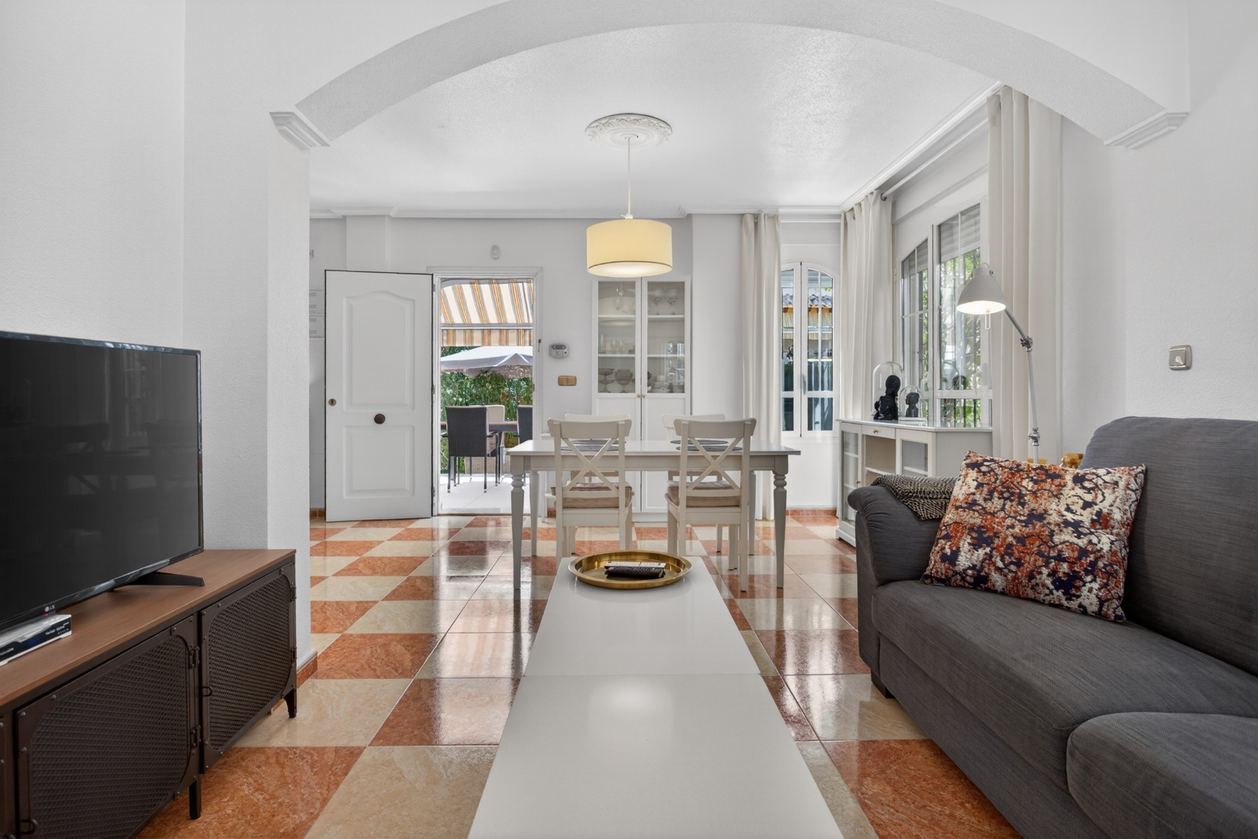 Villa for Sale in Orihuela Costa, Alicante