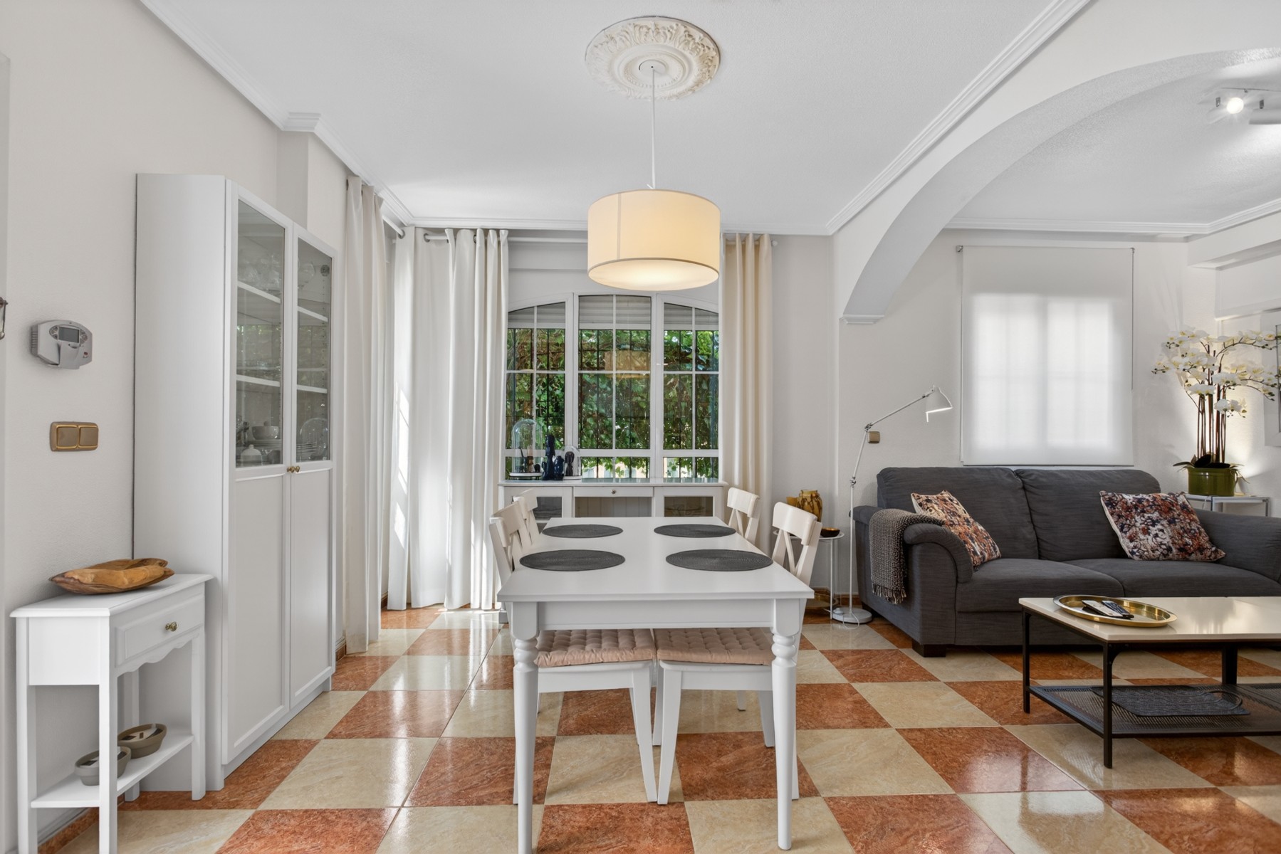 Villa for Sale in Orihuela Costa, Alicante