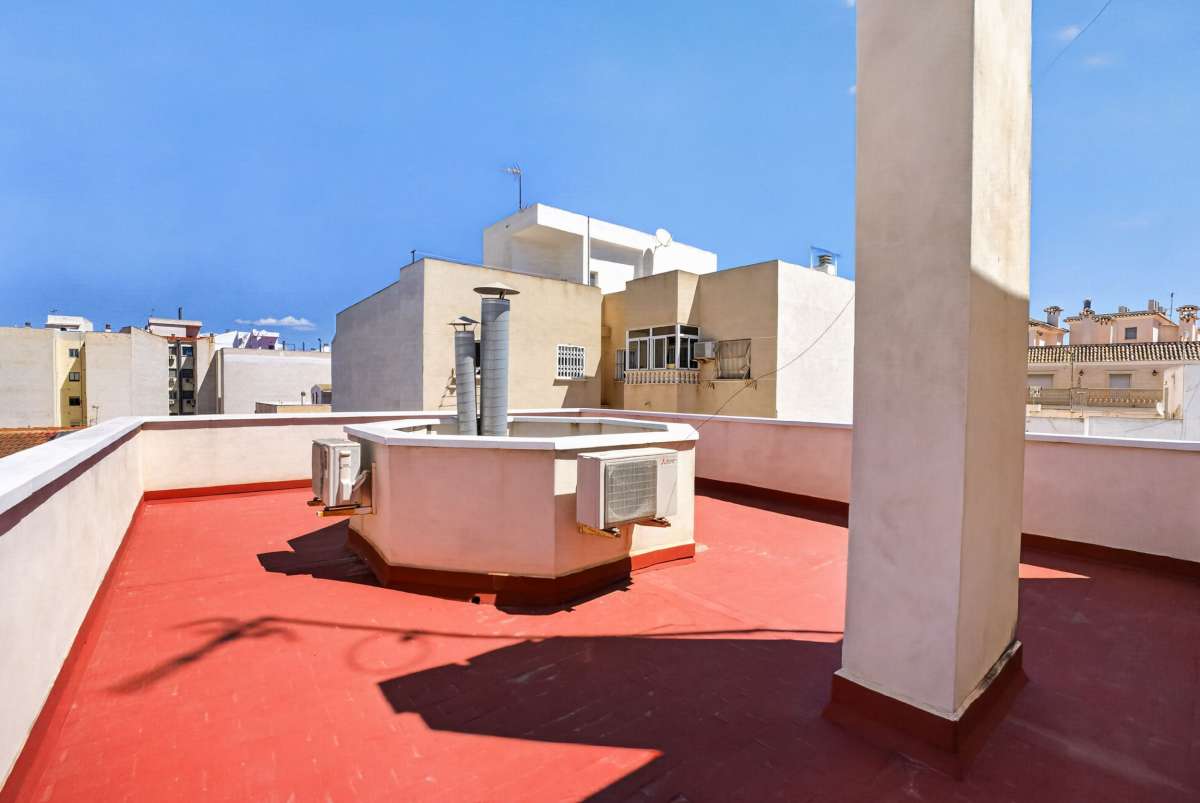 Apartment for Sale in Torrevieja, Alicante