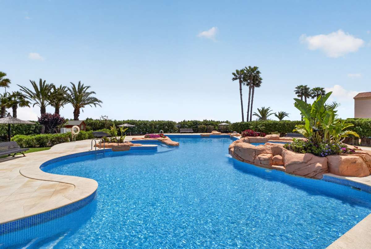Apartment for Sale in Cabo Roig, Alicante