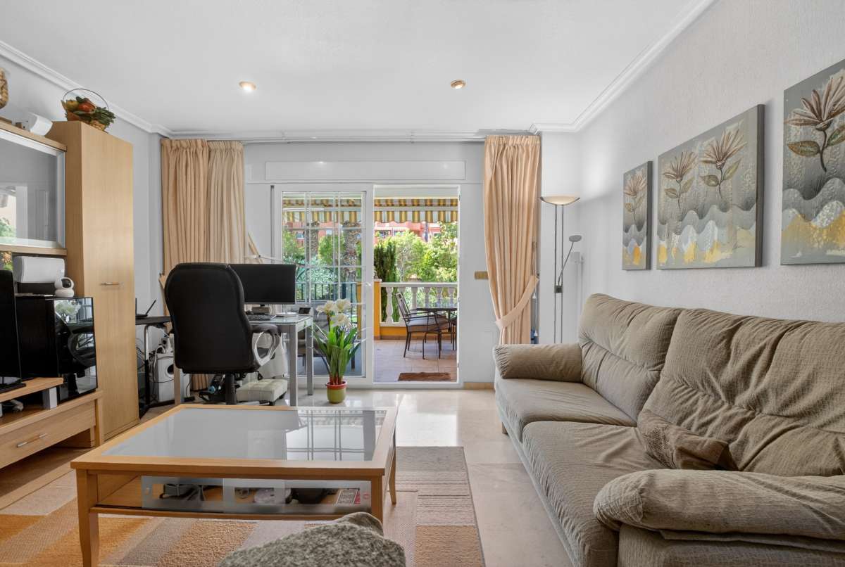 Apartment for Sale in Cabo Roig, Alicante