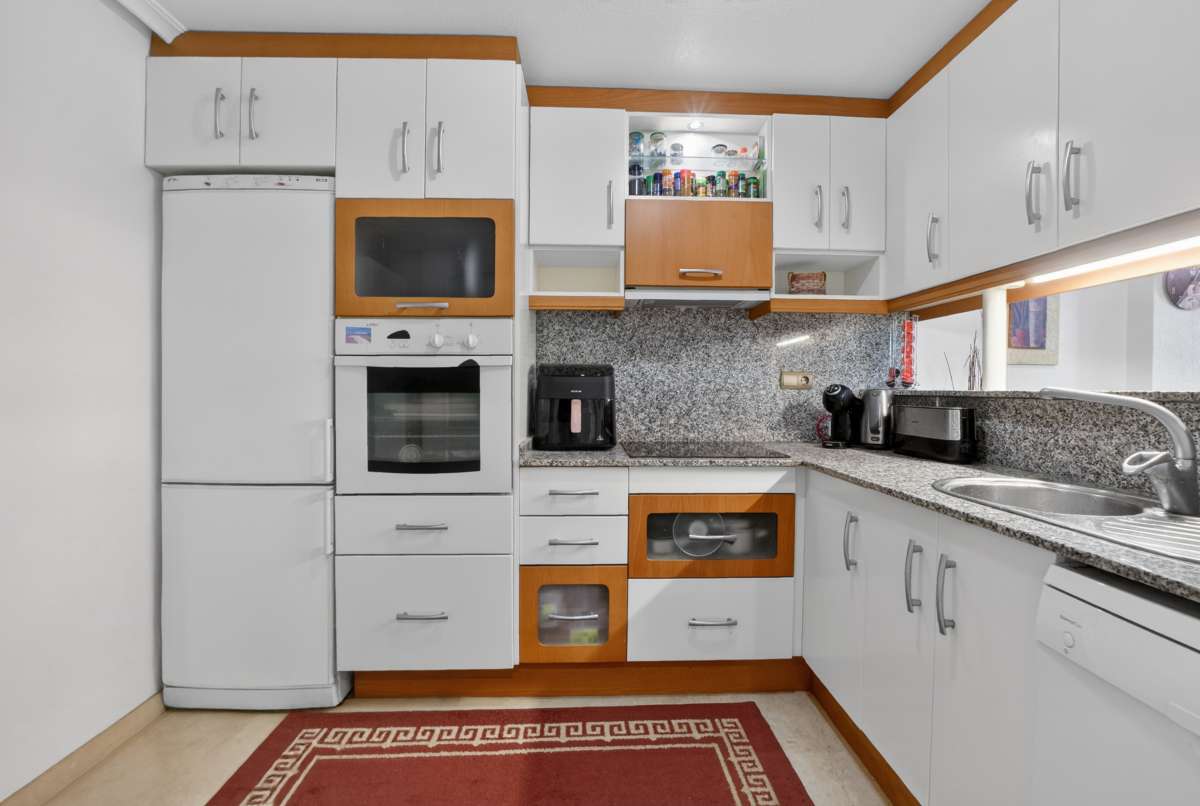 Apartment for Sale in Cabo Roig, Alicante