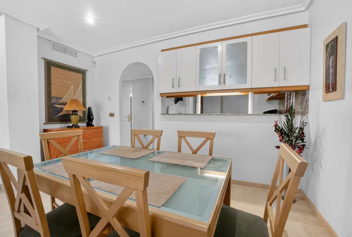 Apartment for Sale in Cabo Roig, Alicante