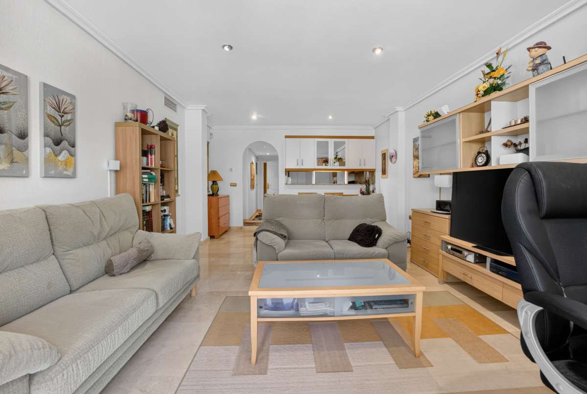 Apartment for Sale in Cabo Roig, Alicante