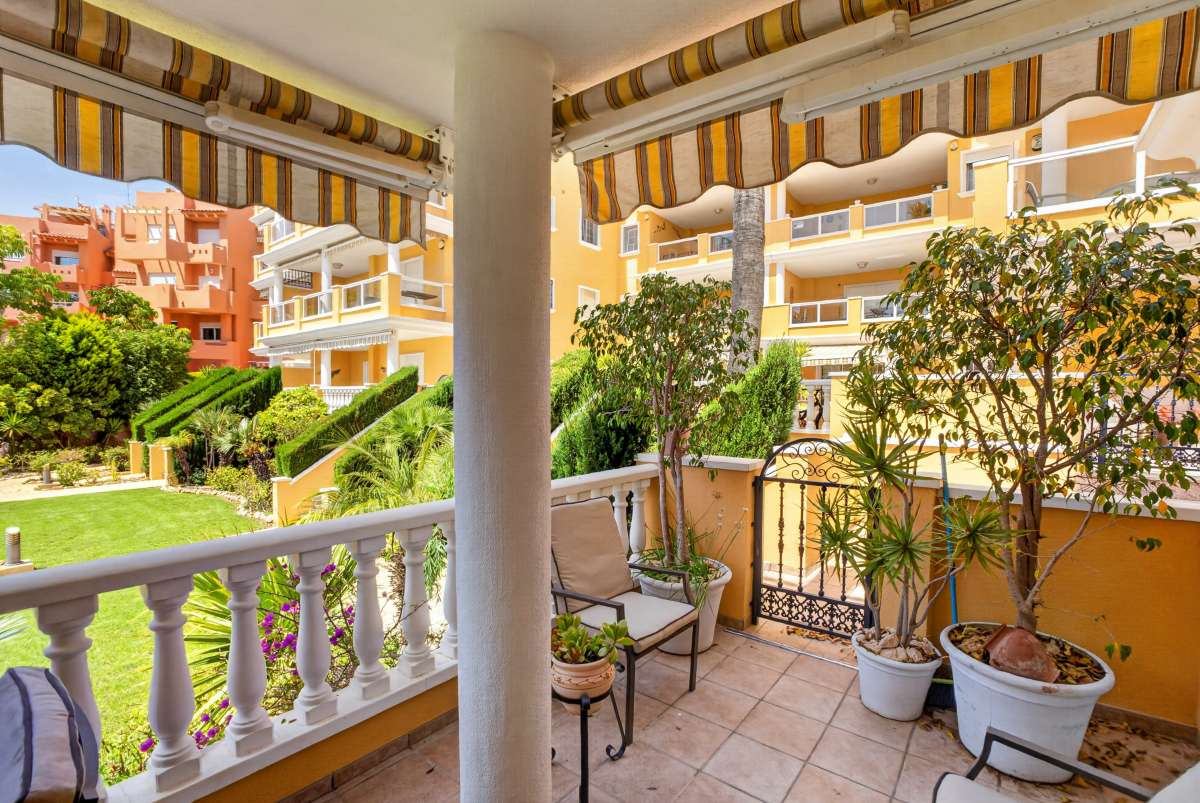 Apartment for Sale in Cabo Roig, Alicante