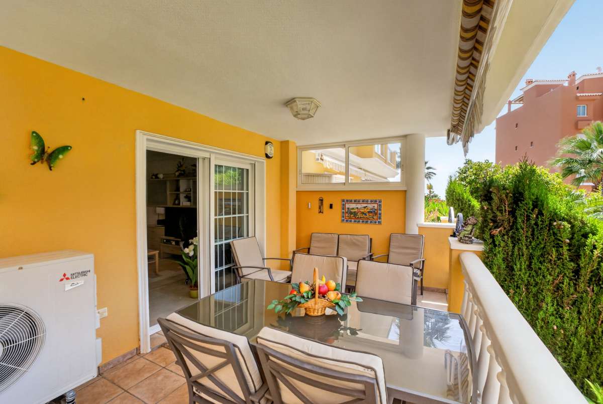 Apartment for Sale in Cabo Roig, Alicante
