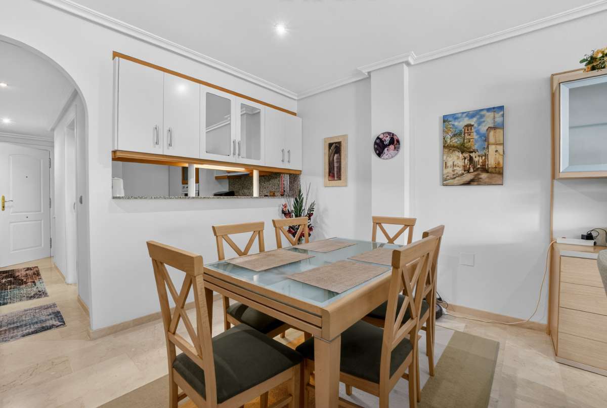 Apartment for Sale in Cabo Roig, Alicante