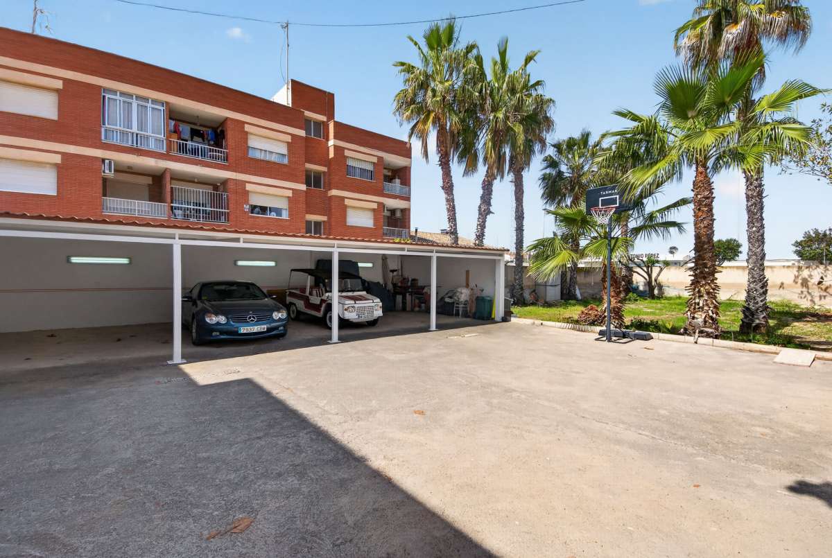 Villa for Sale in Lo Pagan, Murcia