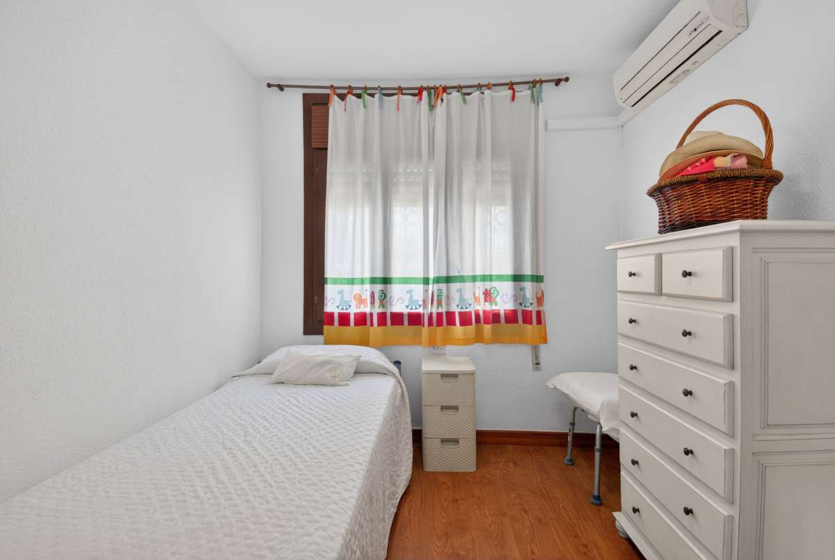 Villa for Sale in Lo Pagan, Murcia