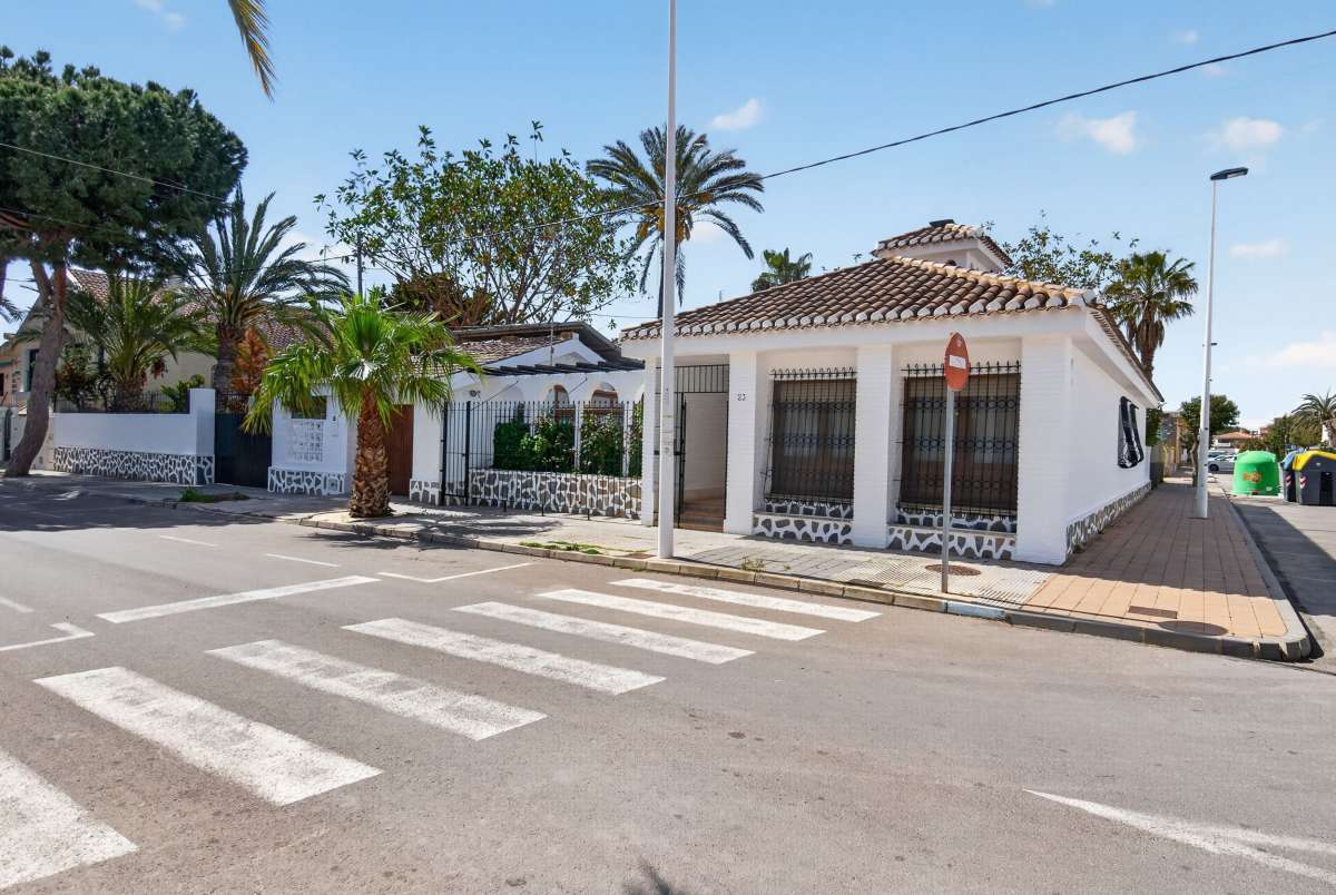 Villa for Sale in Lo Pagan, Murcia